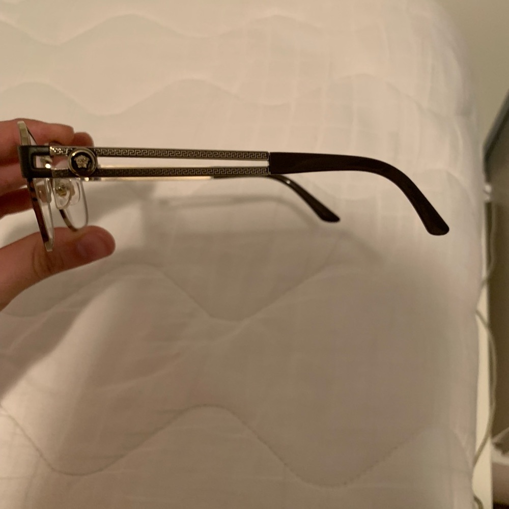 Versace Optical frame - Picture 2 of 4